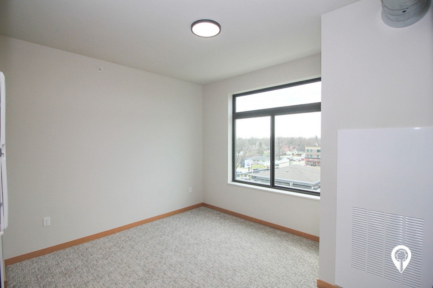 Paragon On Campanile