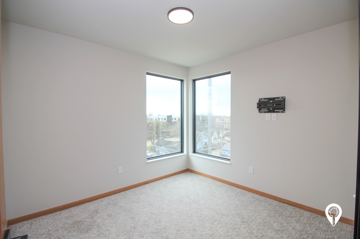 Paragon On Campanile