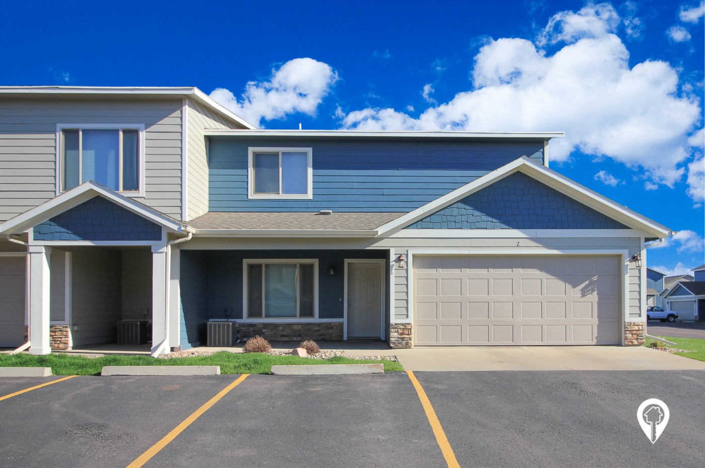 Diamond Field Townhomes