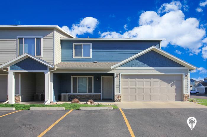 Diamond Field Townhomes