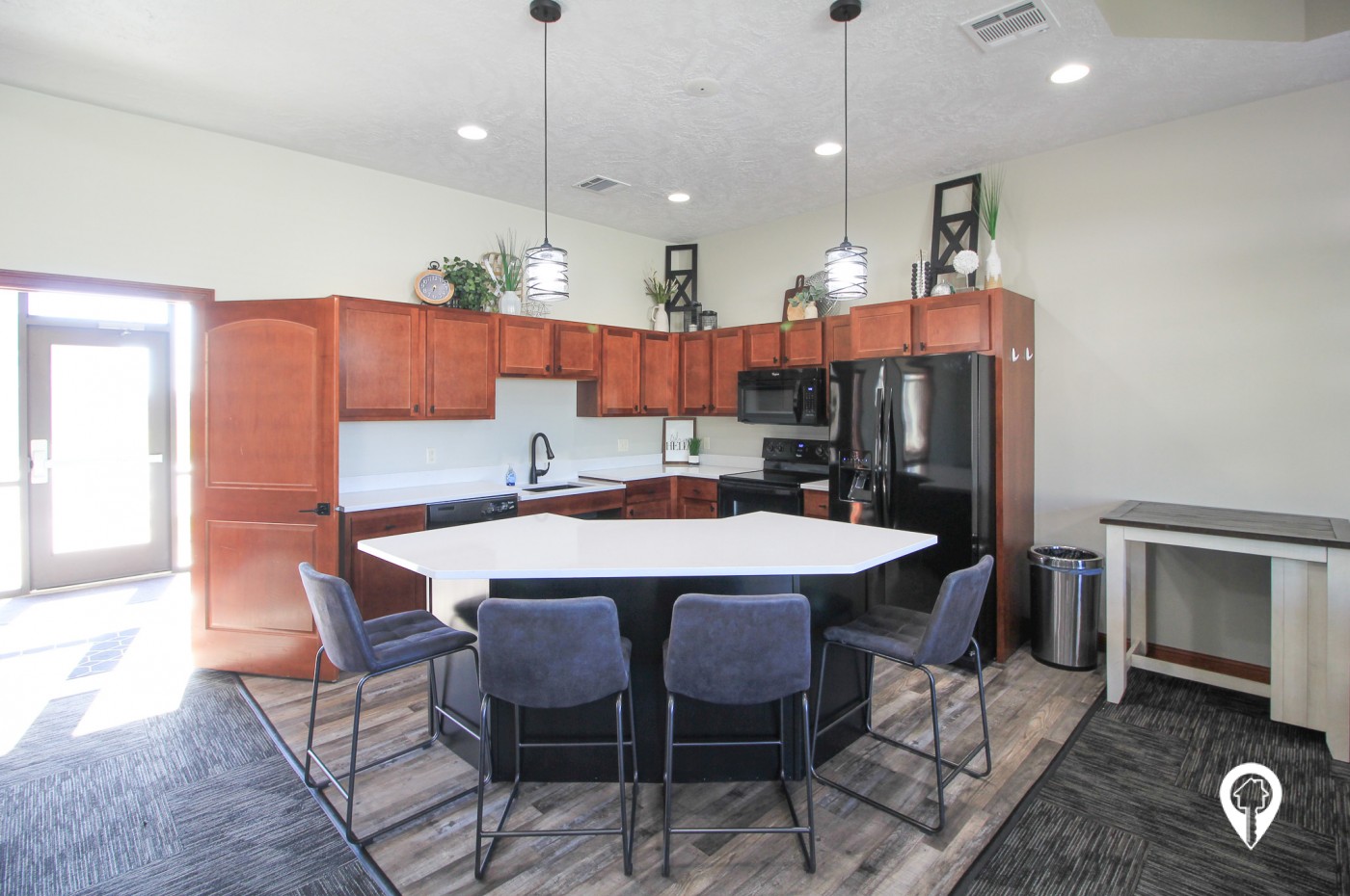 Diamond Field Townhomes