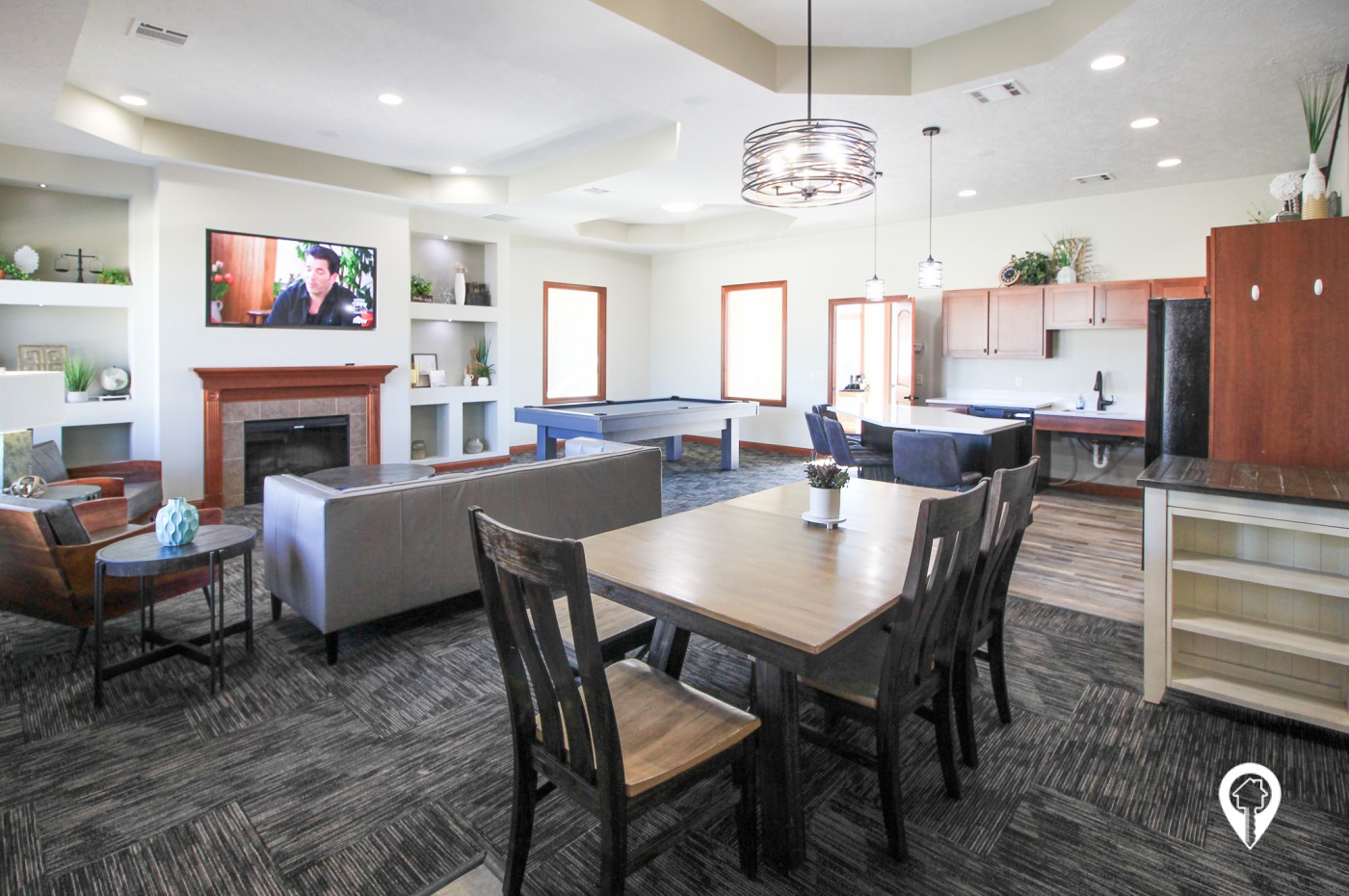 Diamond Field Townhomes