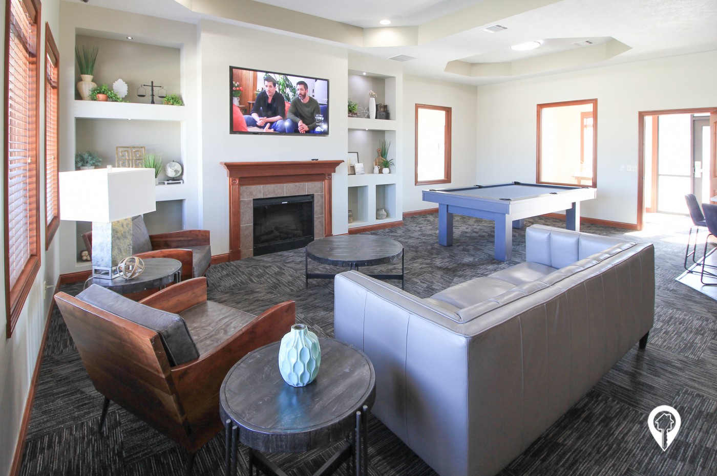 Diamond Field Townhomes