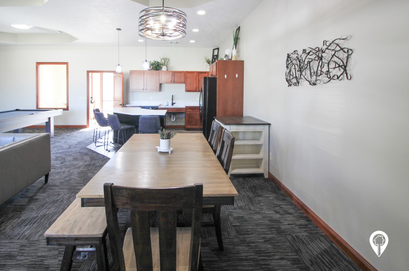 Diamond Field Townhomes