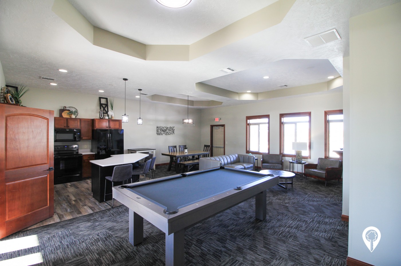 Diamond Field Townhomes