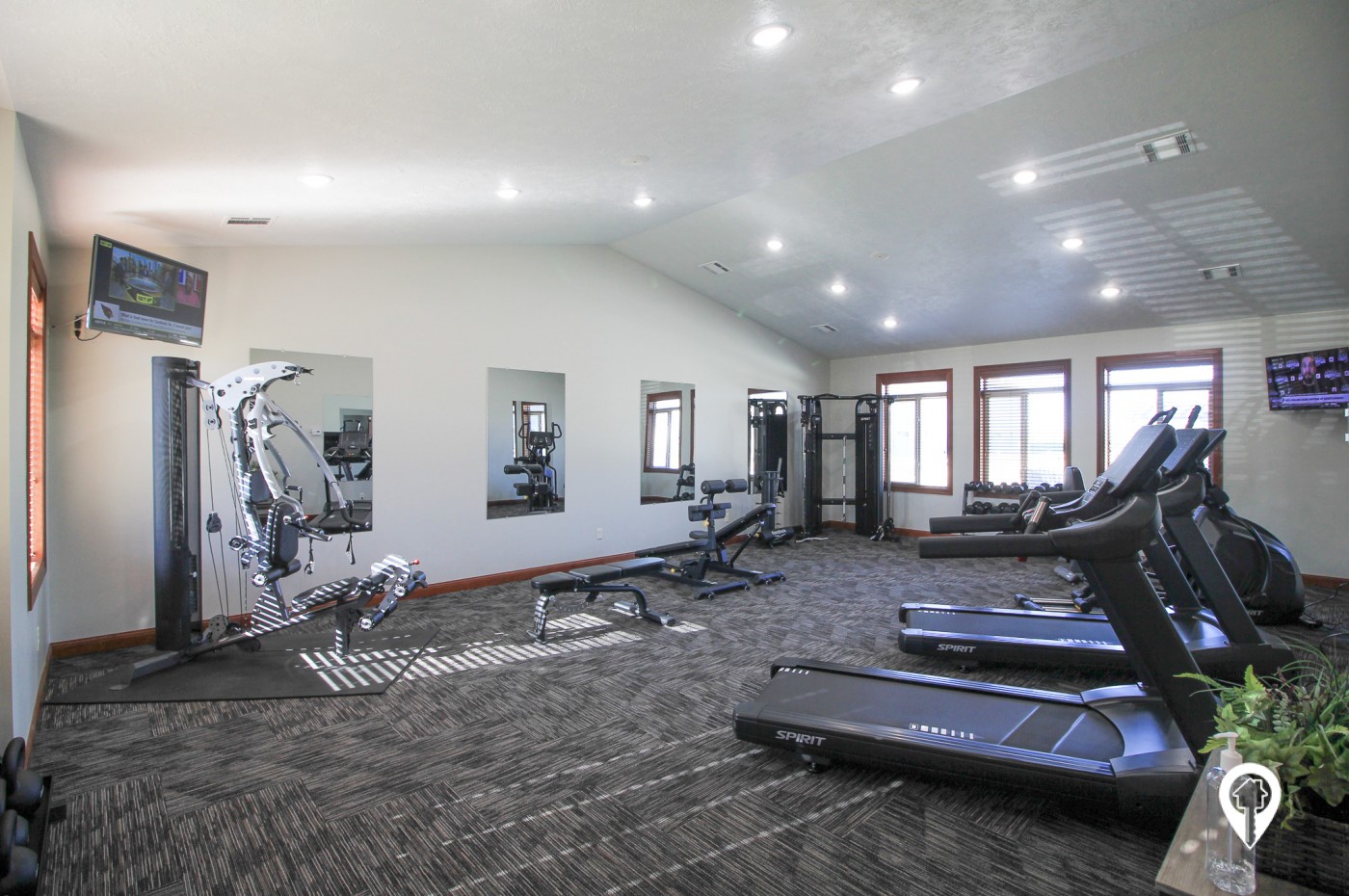 Diamond Field Townhomes