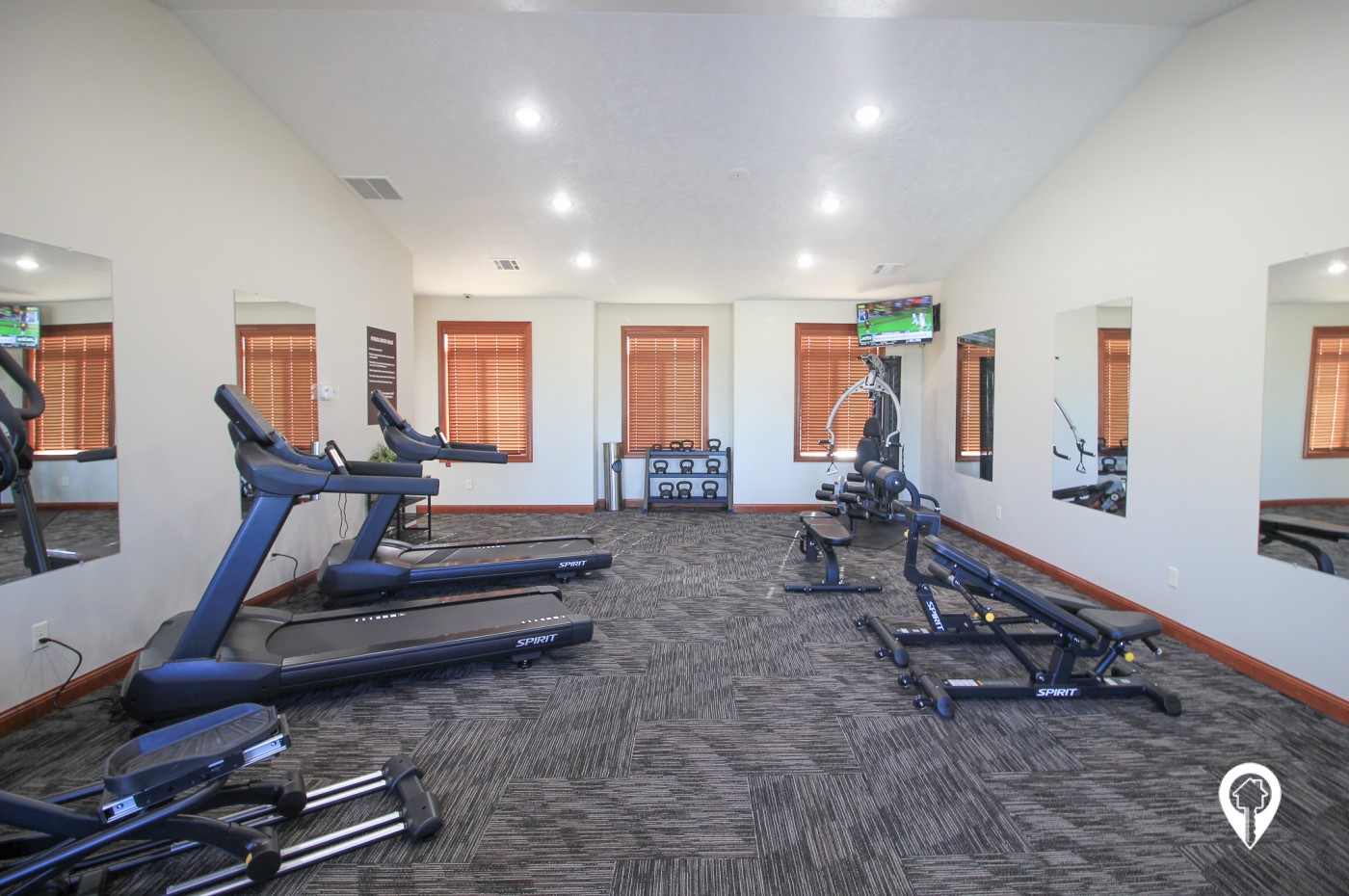 Diamond Field Townhomes