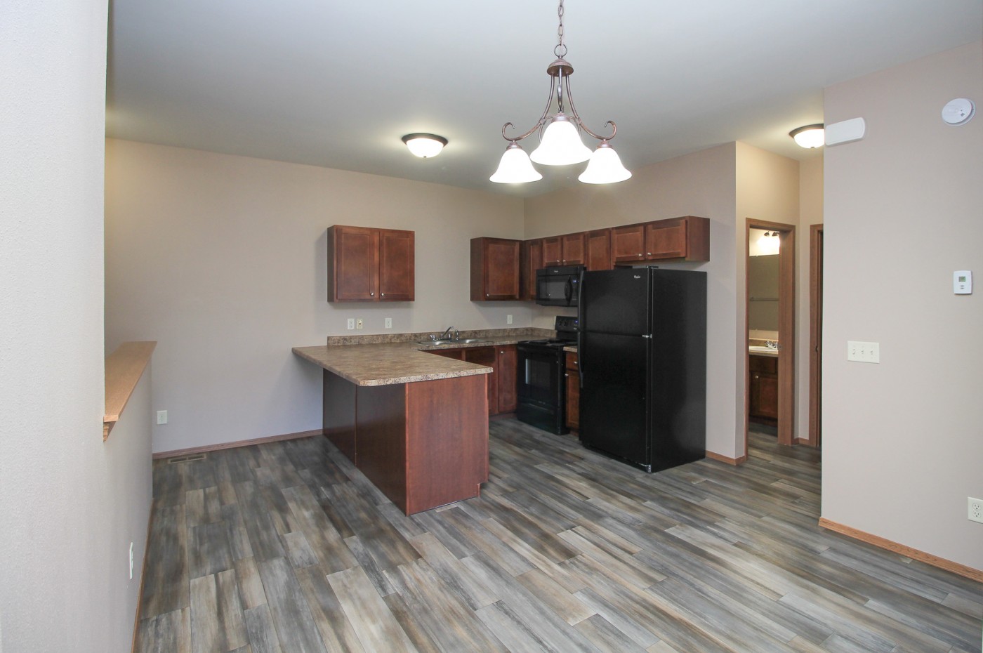 Diamond Field Townhomes