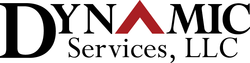 Dynamic Services LLC logo
