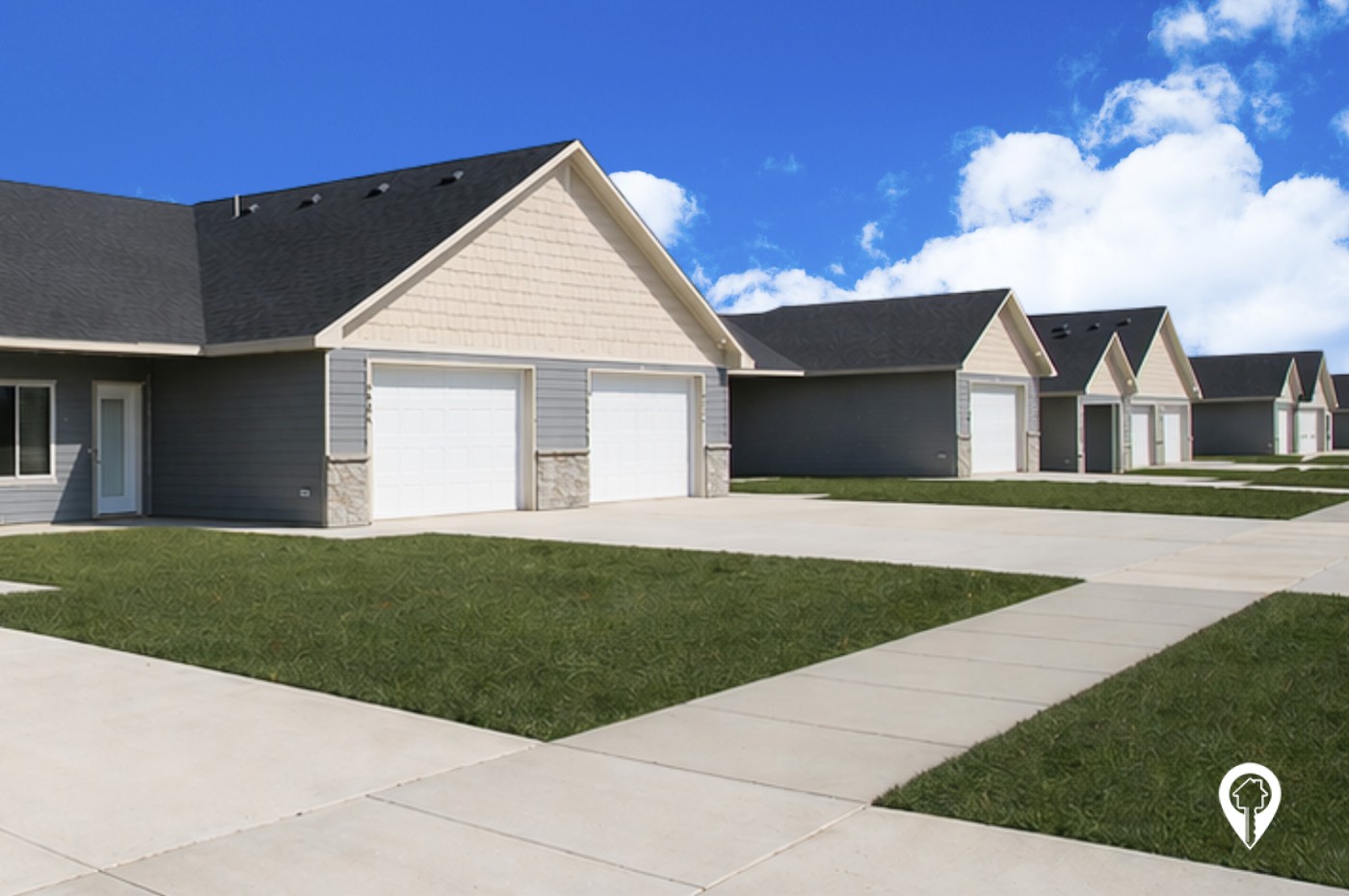 River Park Townhomes