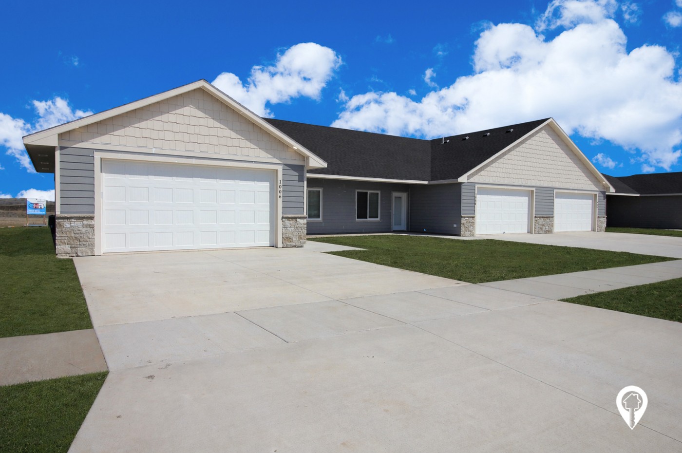 River Park Townhomes