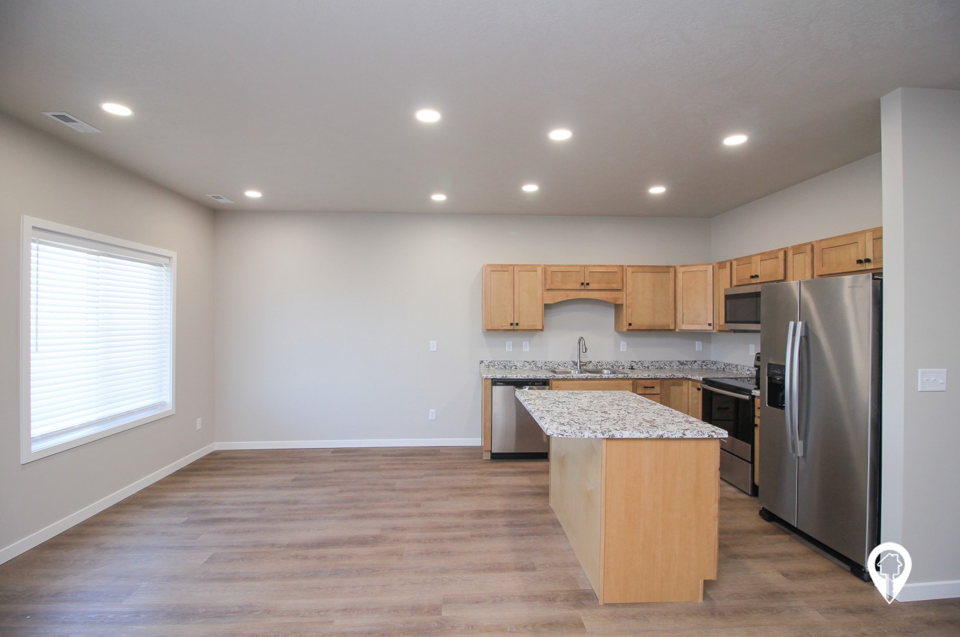 River Park Townhomes