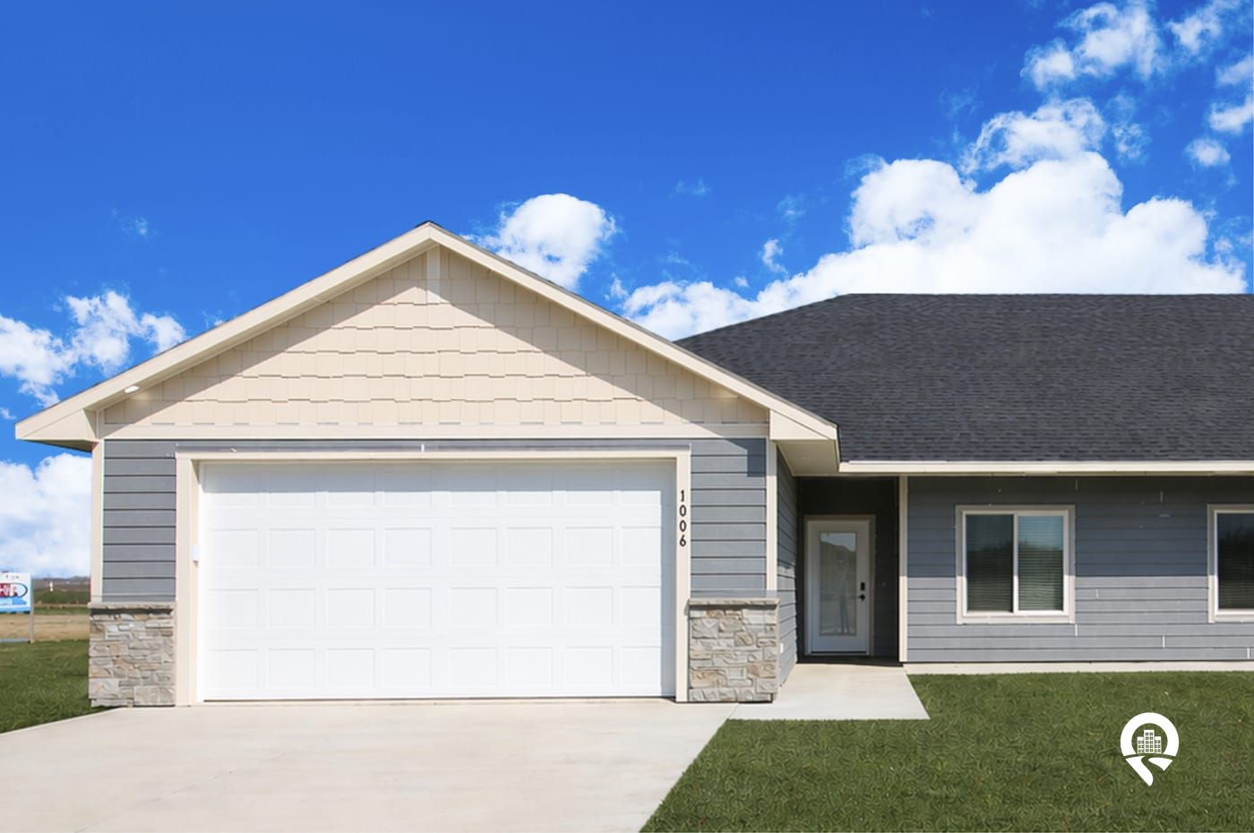 River Park Townhomes