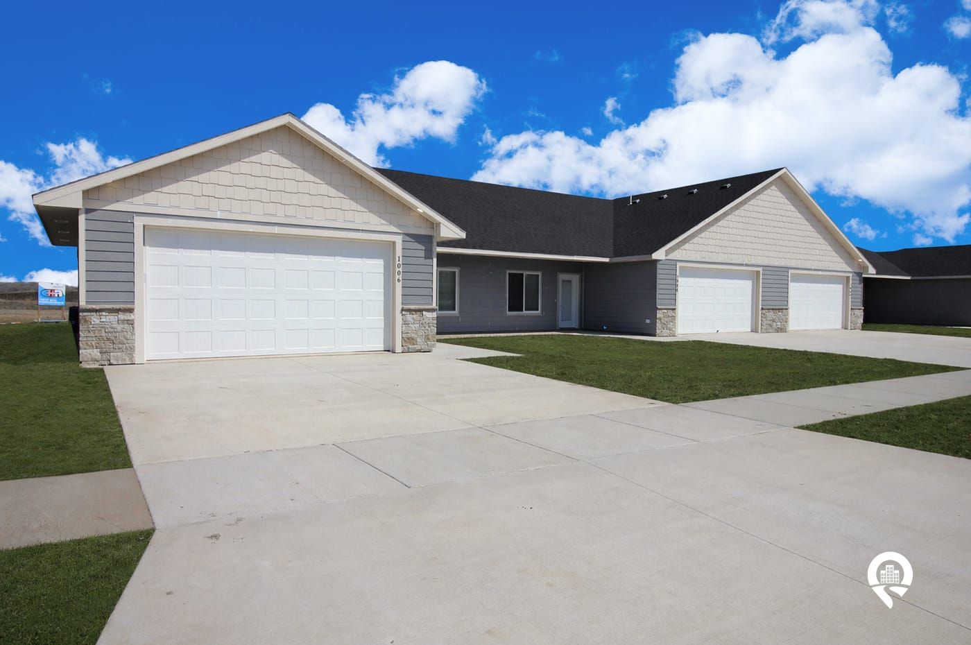 River Park Townhomes