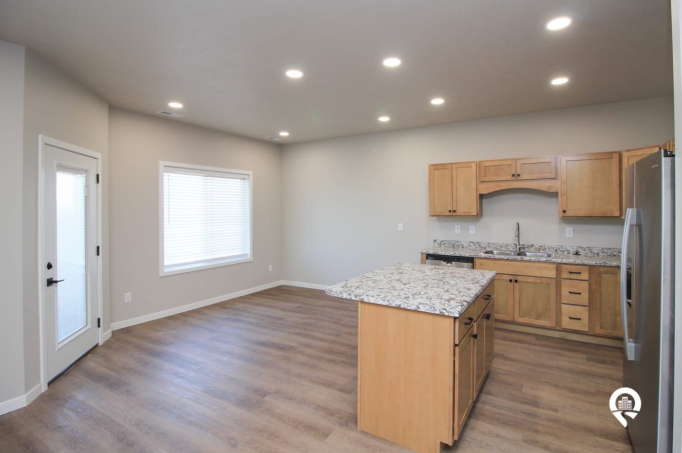 River Park Townhomes