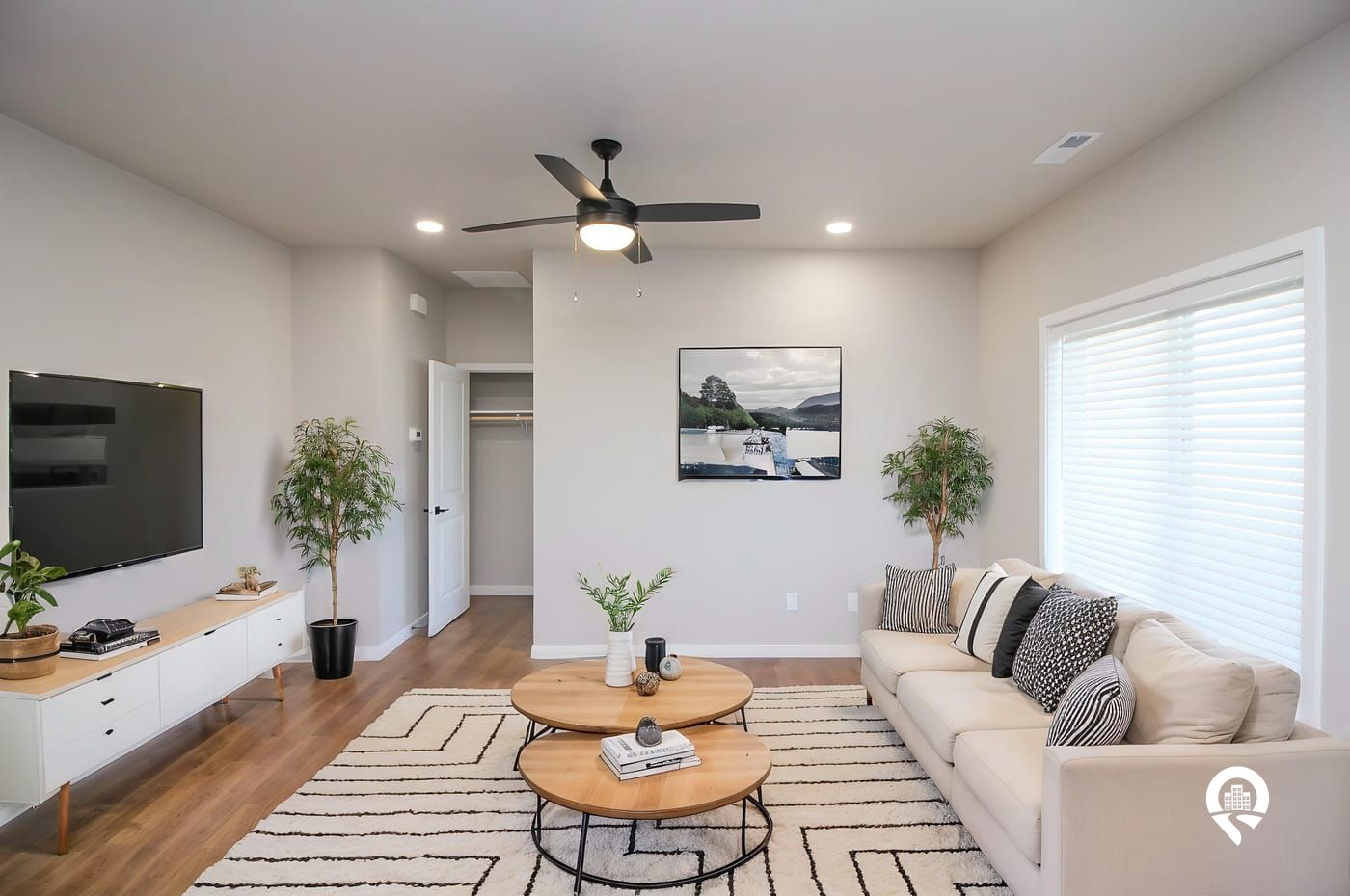 River Park Townhomes