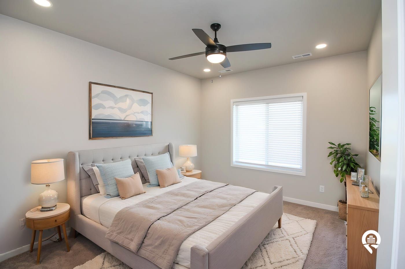 River Park Townhomes