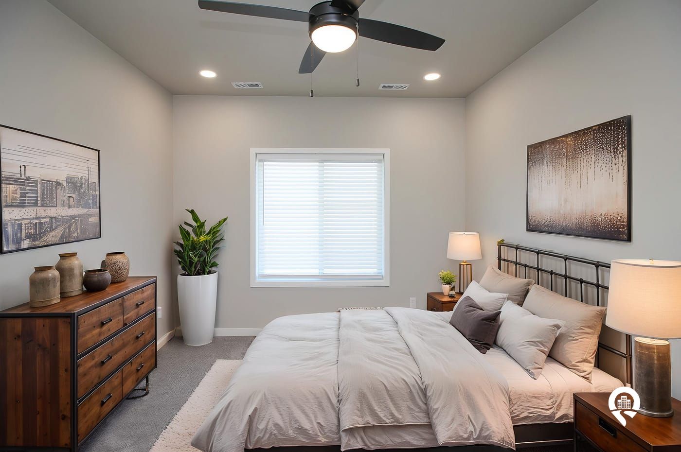 River Park Townhomes