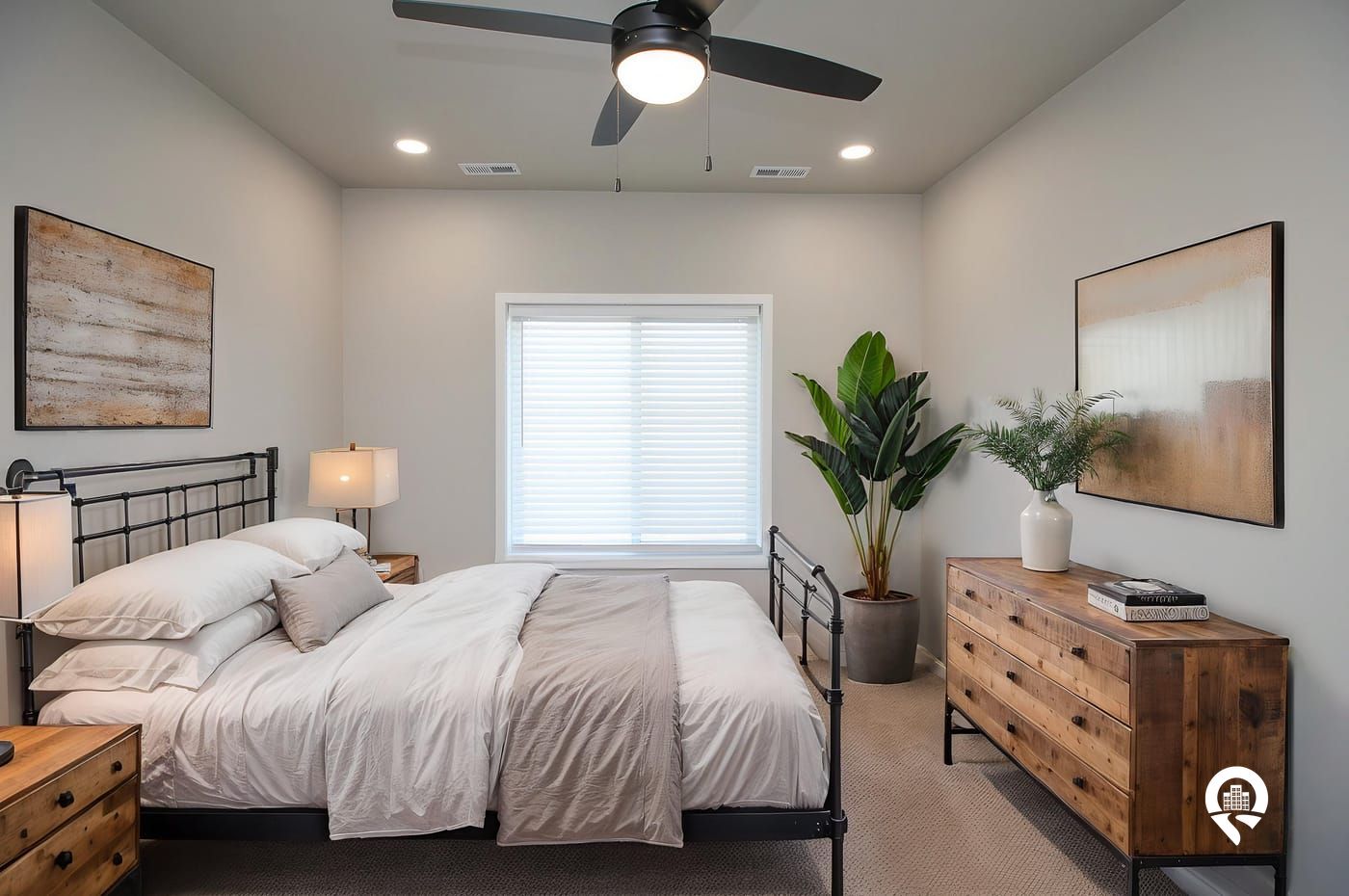 River Park Townhomes