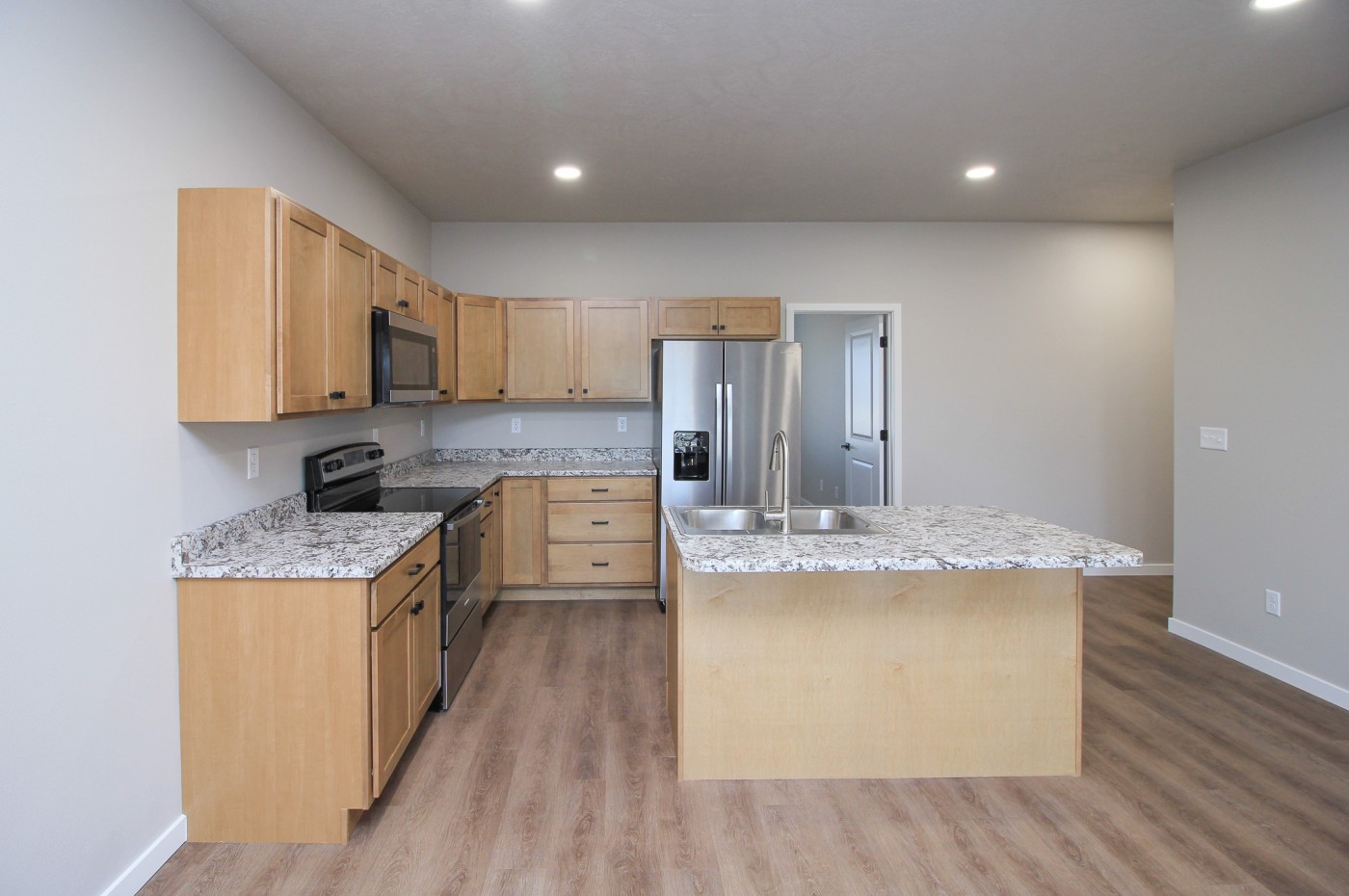 River Park Townhomes