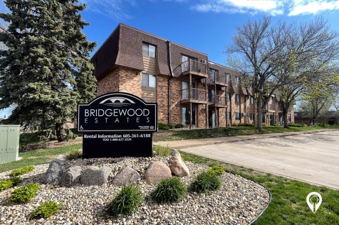 Bridgewood Estates Apartments