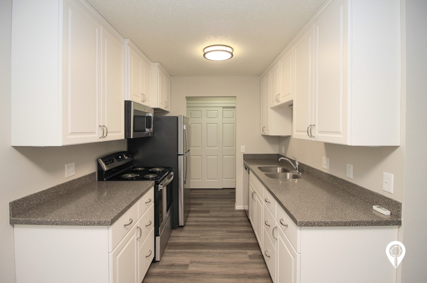 Bridgewood Estates Apartments