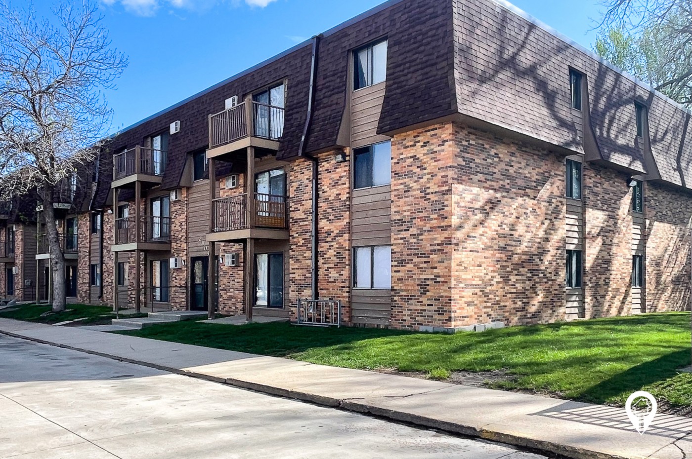 Bridgewood Estates Apartments