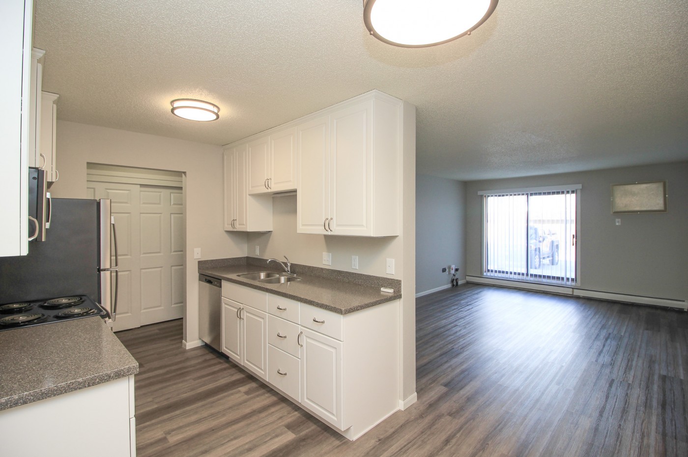 Bridgewood Estates Apartments