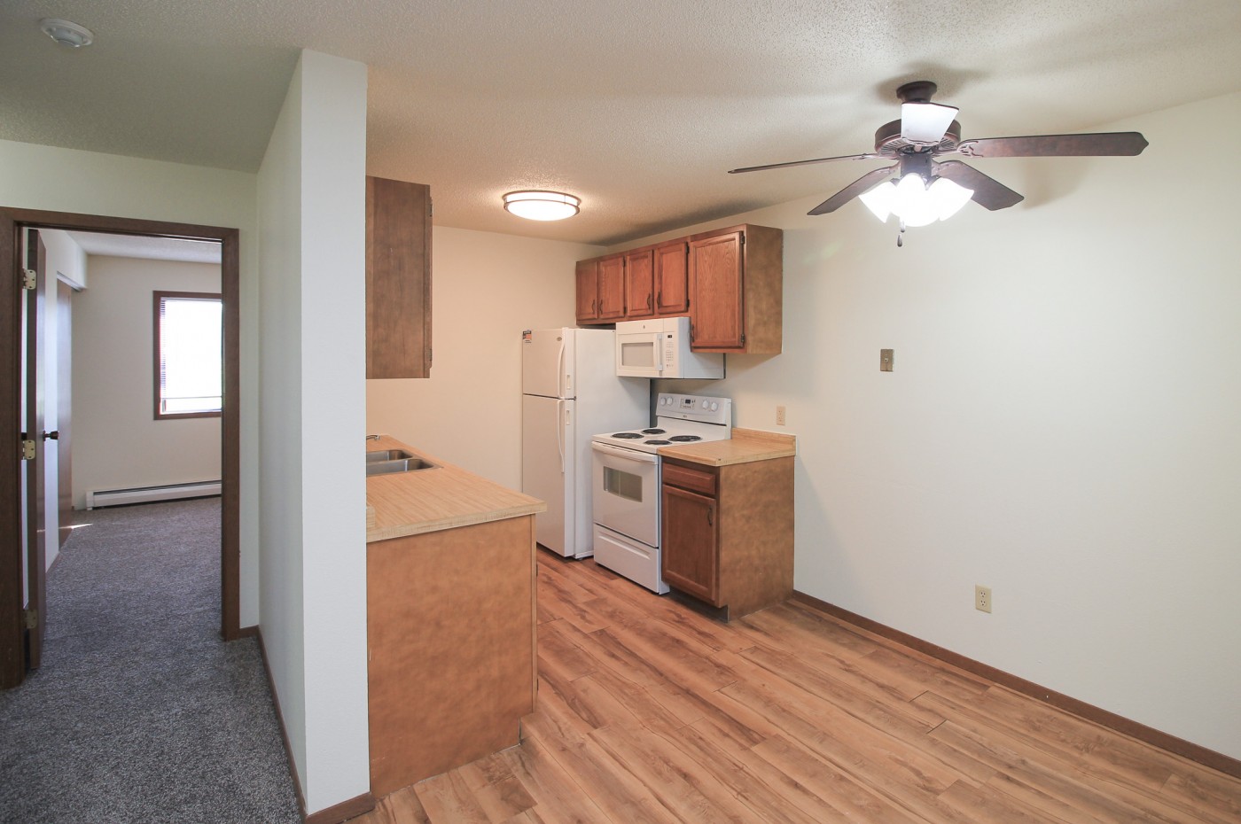 Bridgewood Estates Apartments