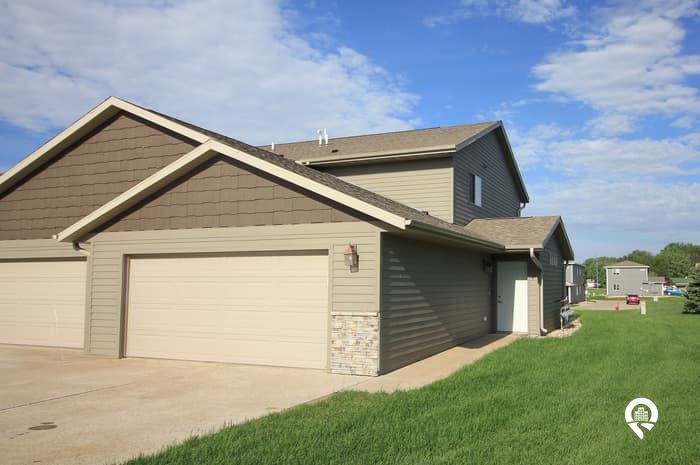 Vernon Drive Townhomes