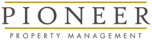 Pioneer Property Management logo