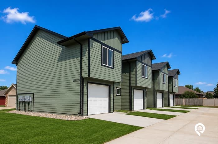 Harvest View Townhomes