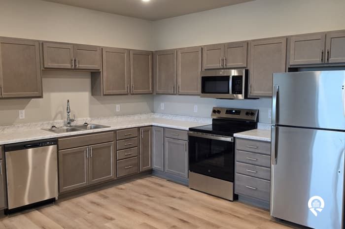 Ashbrook Trail Apartments