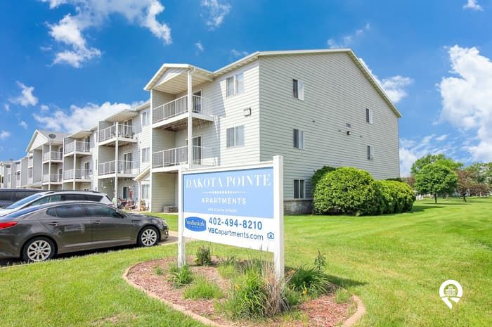 Dakota Pointe Apartments