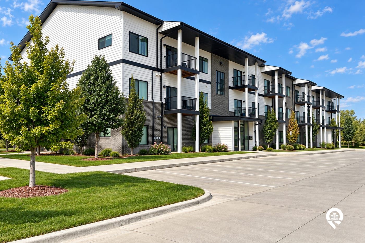 RiverPointe Apartments