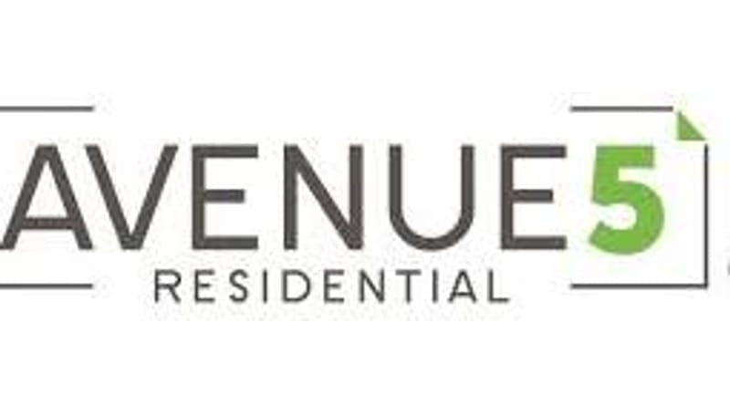 Avenue5 Residential