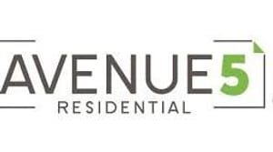 Avenue5 Residential logo