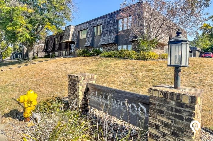 Cliffwood Apartments