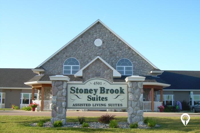 StoneyBrook Suites Assisted Living