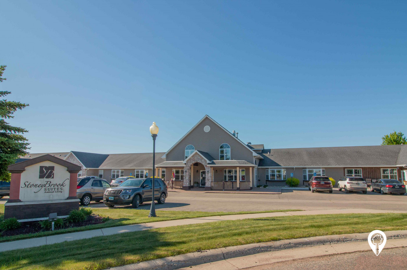 Stoneybrook Suites Assisted Living