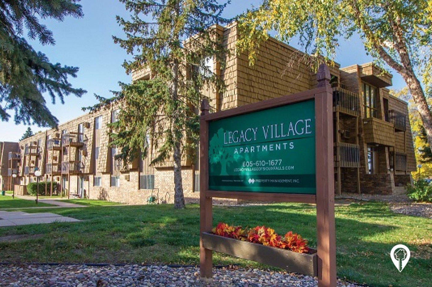 Legacy Village Apartments
