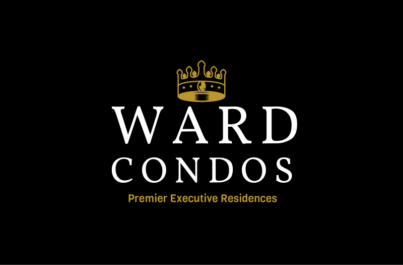 Ward Condos and Apartments logo