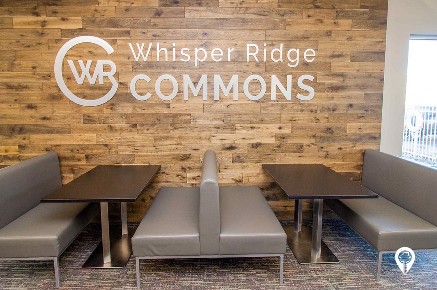 Whisper Ridge Commons