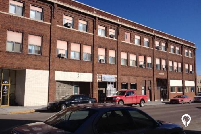 Lawler Apartments