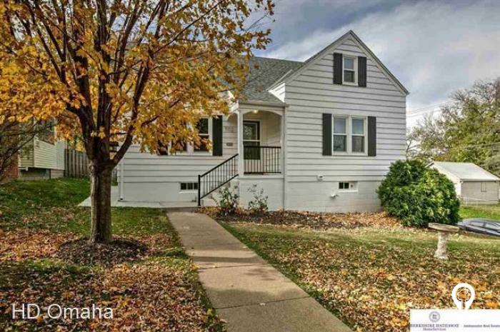 902 S. 41st St.