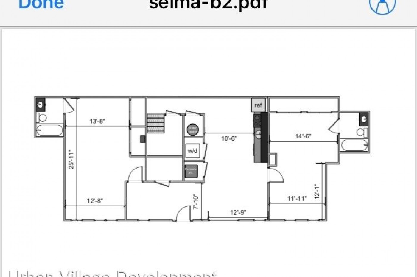 The Selma Apartments