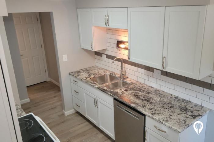 Metastone Heights Apartments