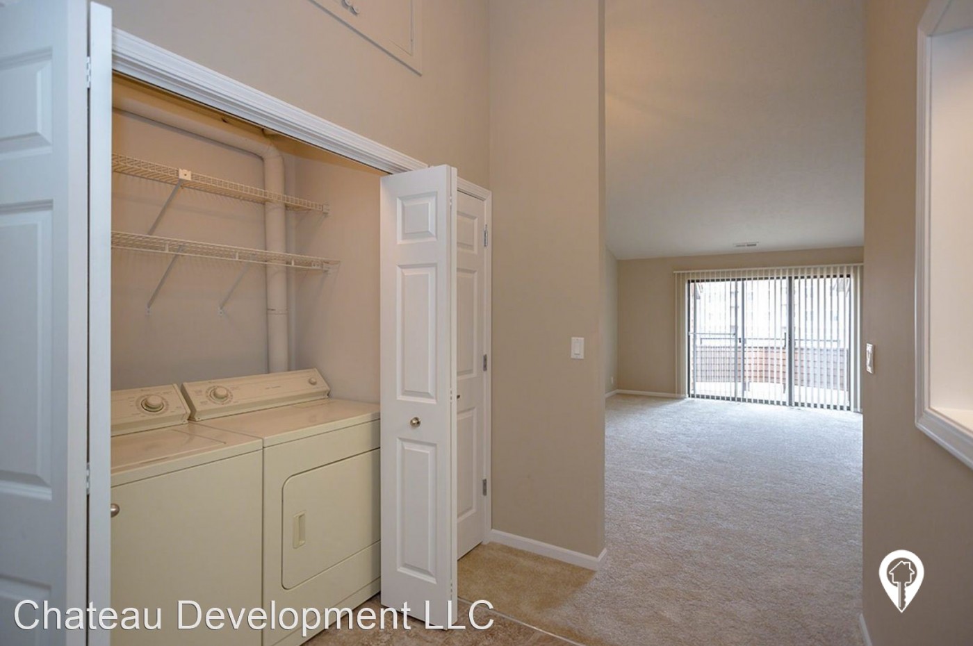 Chateau Meadows 6100 Vine Street
