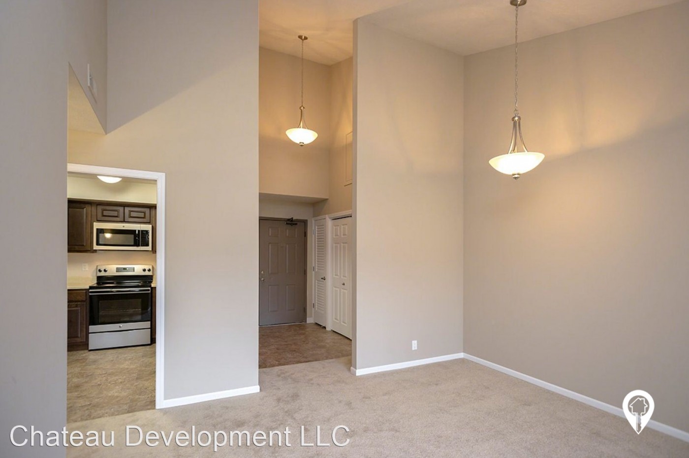 Chateau Meadows 6100 Vine Street