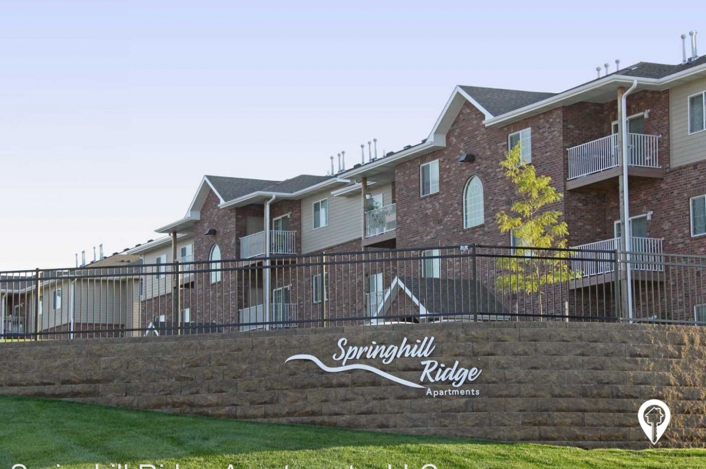 Springhill Ridge Apartments, LLC - Springhill Ridge Apartments